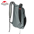 NatureHike Folding Backpack Sport Men Travel Backpack Women Ultralight Portable Outdoor Waterproof Bags Quick Drying
