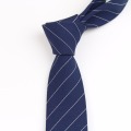 Fashion Tie Classic Men's Plaid Necktie Formal Wear Business Suit Bowknots Ties Male Cotton Skinny Slim Colourful Cravat