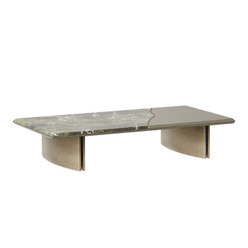 Tiered Horizon Center Table