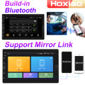 4G 8 cores Android 9.0 2 Din Car Radio multimedia video player For Nissan Hyundai Kia toyota LADA Ford navigation GPS audio 2din