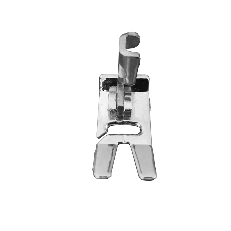 1Pcs New Arrivals Metal Big DIY Sewing Old-fashioned Low Handle Presser Feet for Houshold Sewing Machines Accessories