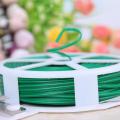 50M Tied Rope/15M Disk Rope Vines Fastener Binding Wire Plant Vegetable Grafting Fixer Agricultural Greenhouse Supplies