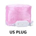 US PLUG-Pink