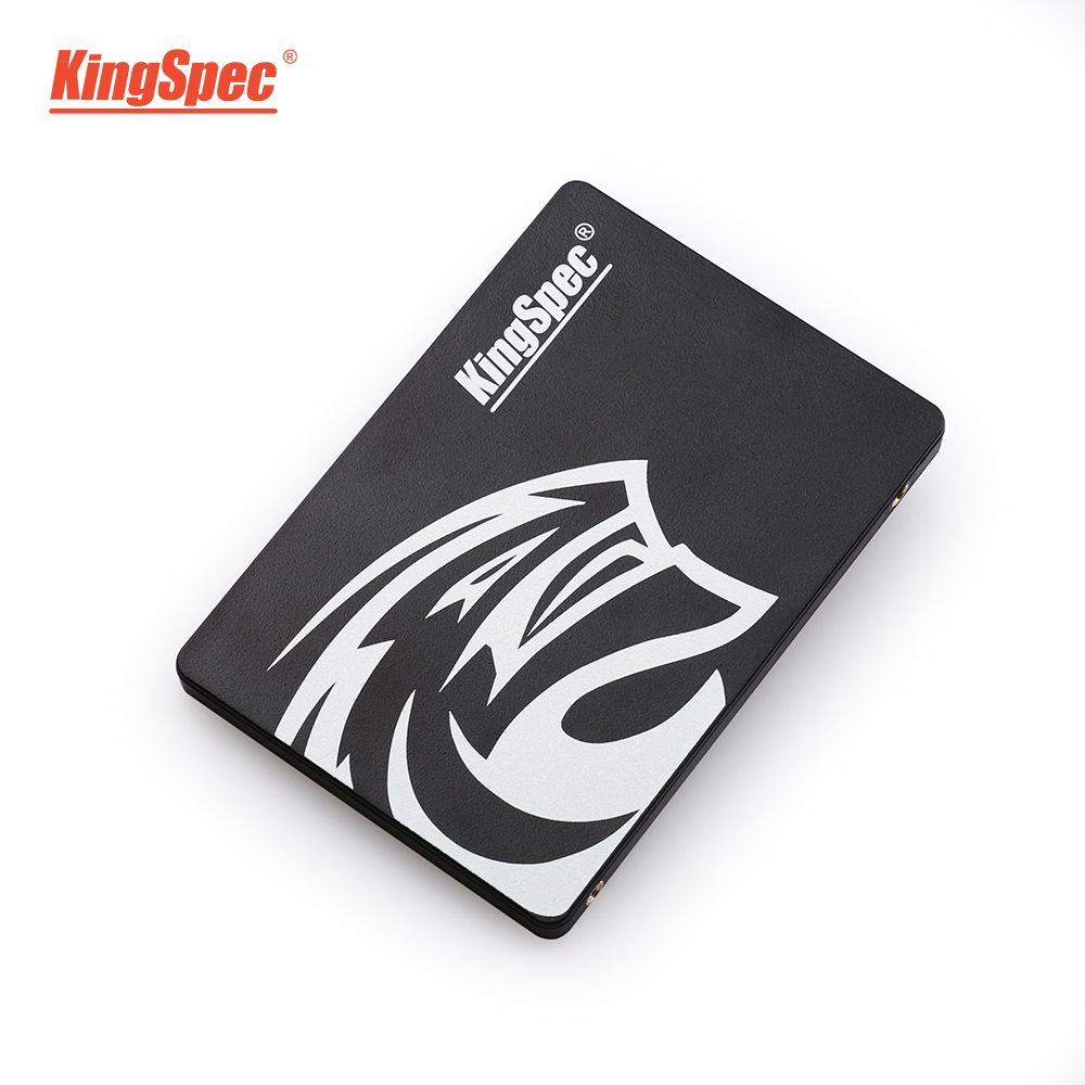 KingSpec 360gb SSD SATA III 2.5 hard drive SSD 240gb 120gb hd Solid State Drive Hard Disk 90GB 720gb disco duro for laptop pc