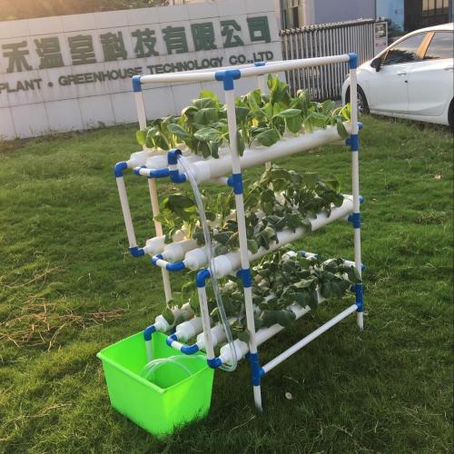 Indoor Hydroponic Vertical System With Led Growing Lights Manufacturers and Indoor Hydroponic Vertical System With Led Growing Lights Suppliers