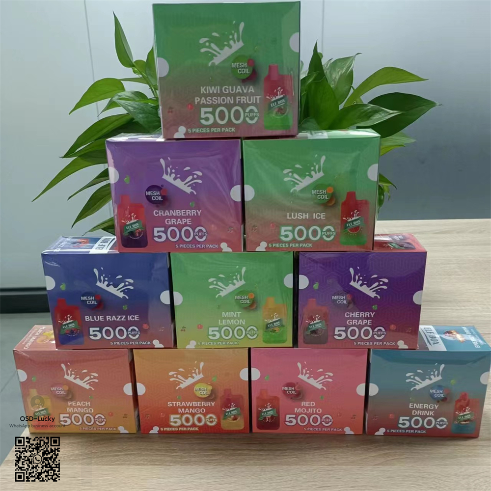 Buy Disposable Elf Box Vape Pens 5000puffs 12 Jpg