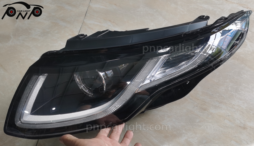 Xenon Headlight for Range Rover Evoque 2015-2019