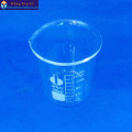 (4pieces/lot)Glass beaker 150ml,Lab Supplies,Lab beaker ,Good quality beaker,High boron material