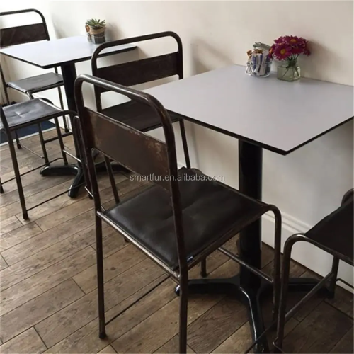 Kinds of Black Metal Table Base, Wholesale Black Metal Table Base