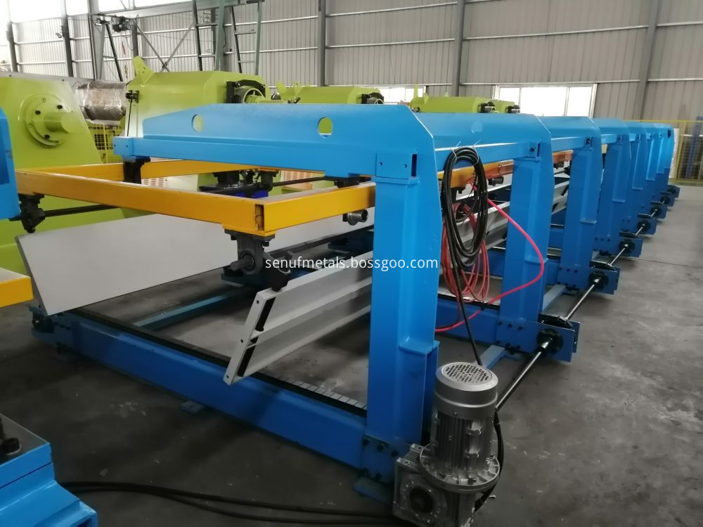 metal sheet roofing stacker system (1)