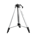 150cm Tripod Carbon Aluminum With 5/8 Adapter For Laser Level Adjustable Drop Shipping Support