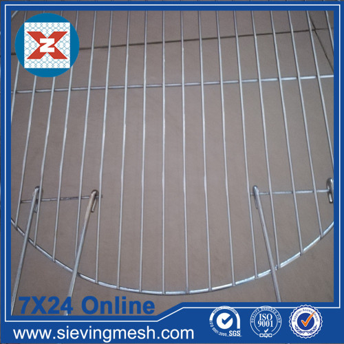 Metal Barbecue Grill Netting wholesale