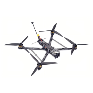 10inch multifunctional crossover machine