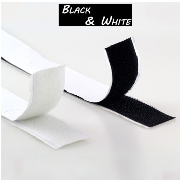 1.6/2/2.5/3/4/5cm Fastener Tape Velcros Hook and Loop Nylon Magic Tape Self-Adhesive