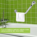 Support Belt Thicken Stainless Steel Bathroom Bathtub Grab Bar Safety Hand Rail For Bath Shower Toilet Correction