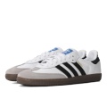 Original New Arrival Adidas Originals SAMBA OG Men's Skateboarding Shoes Sneakers