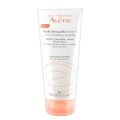 Avene liquid Demaquillant 3 in 1 lotion makeup remover 200ml purifying cleansing cleansing face care skin care cream gel water