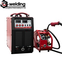 Portable explosion-proof inverter gas shielded welding