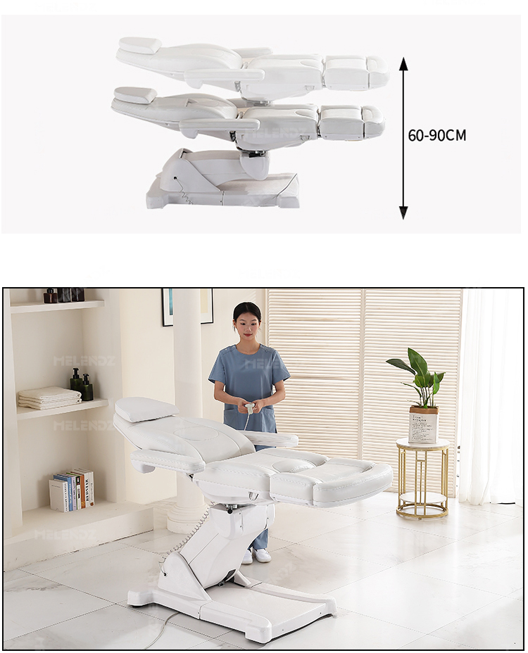 E016 Massage table (6)