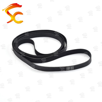 2pcs GT2 timing belt Perimeter 1000 1068 1140 1150 1220 1350 1360 1524 2270 3000 width 6mm 9mm 10mm 2GT synchronous belt