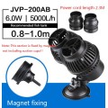 JVP-200 magnet