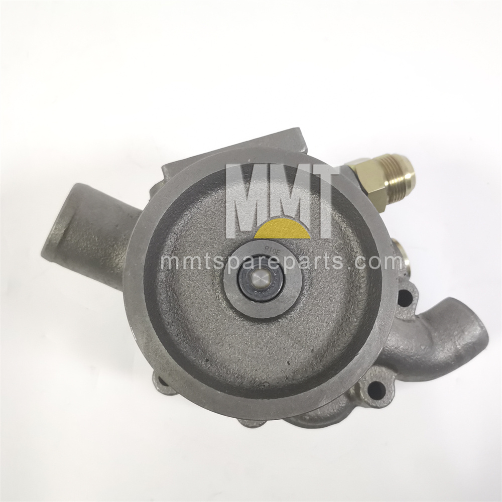 Water Pump 352-2139