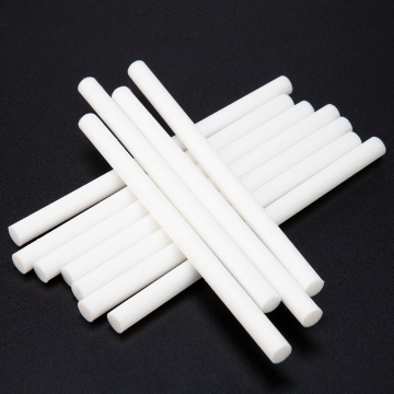10 Pieces Air Humidifiers Filters Cotton Swab for USB Air Ultrasonic Humidifier Mist Maker Aroma Diffuser Replace Parts