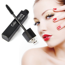 ELECOOL 1pcs Professional Water-proof long lasting Lengthen Eyelashes Mascara Black Color Easy Remove Beauty Makeup TSLM2