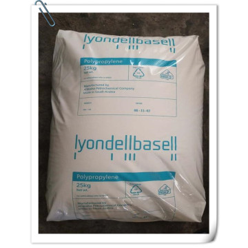 VA content 9% EVA UE635000 LyondellBasell Raw Materials for Packaging and Containers