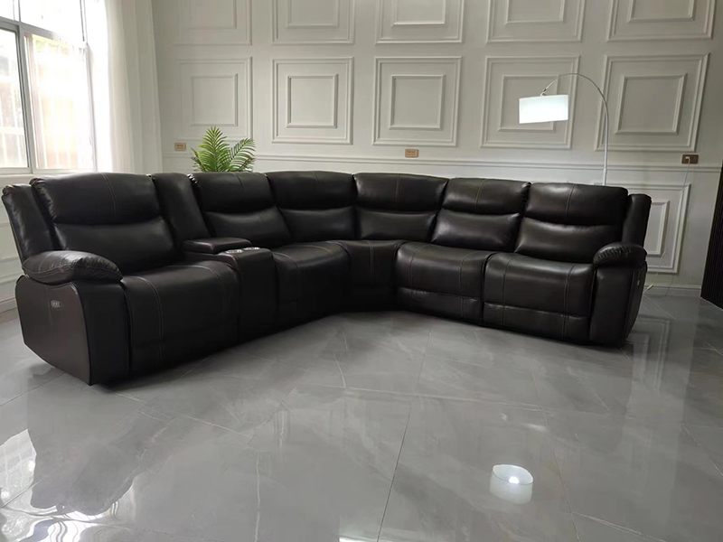 6911 Living Room Sofa 30