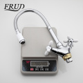 FRUD Solid Kitchen Mixer Cold and Hot flexible Kitchen Tap Single lever Hole Water Tap Kitchen Faucet Torneira Cozinha R43127-6