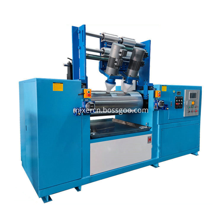 D16 Inch Open Mill2