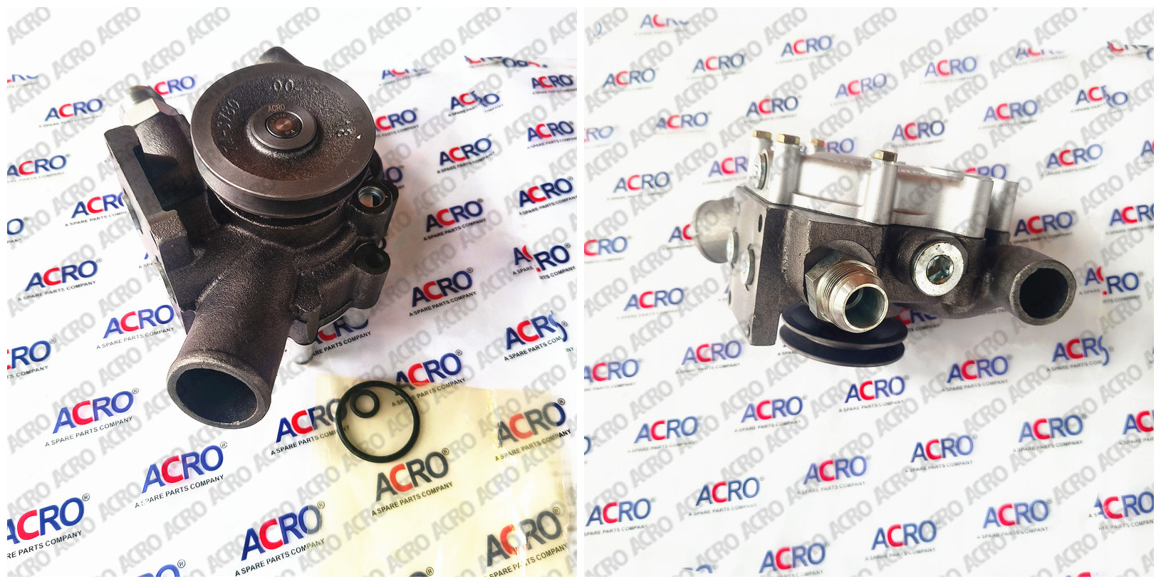 7E7398_water pump_caterpillar 2
