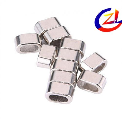 Customized Shaped N42 N50 N52 Neodymium Good Value for Money