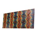 Water Transfer Printing Film Hydrographics Hydro Dipping Colorful Graffiti 0.5*2m