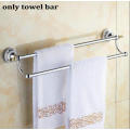 double towel bar