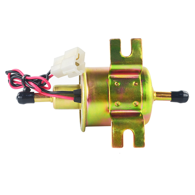Gasoline Engine Fuel Pump