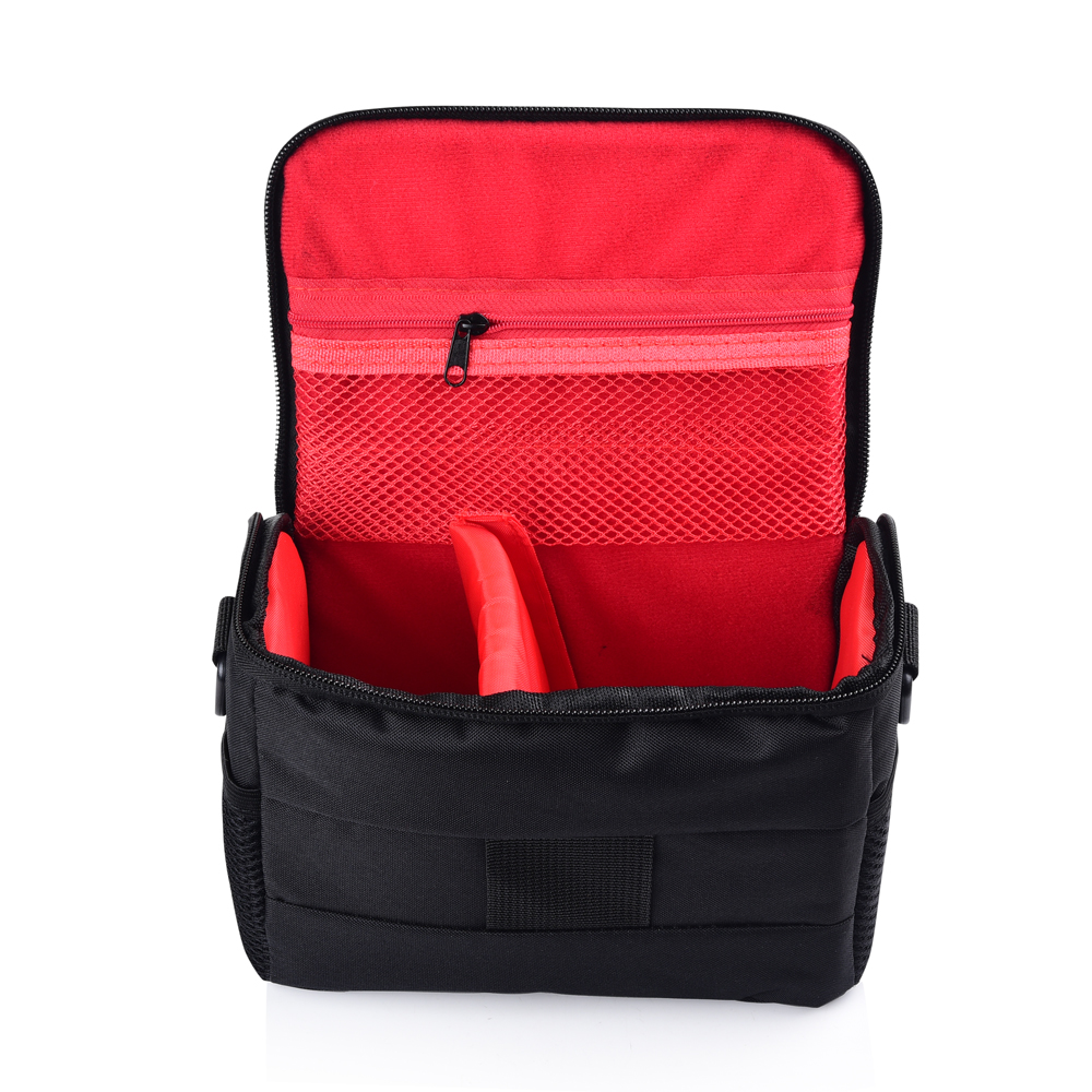 Waterproof Camera Bag Case For Sony ILCE-6000 A6300 A6000 A5100 A5000 NEX5 NEX-6 NEX-7 NEX-3N 5N 5NT 5R 5C F3 C3 H400 H300 HX400