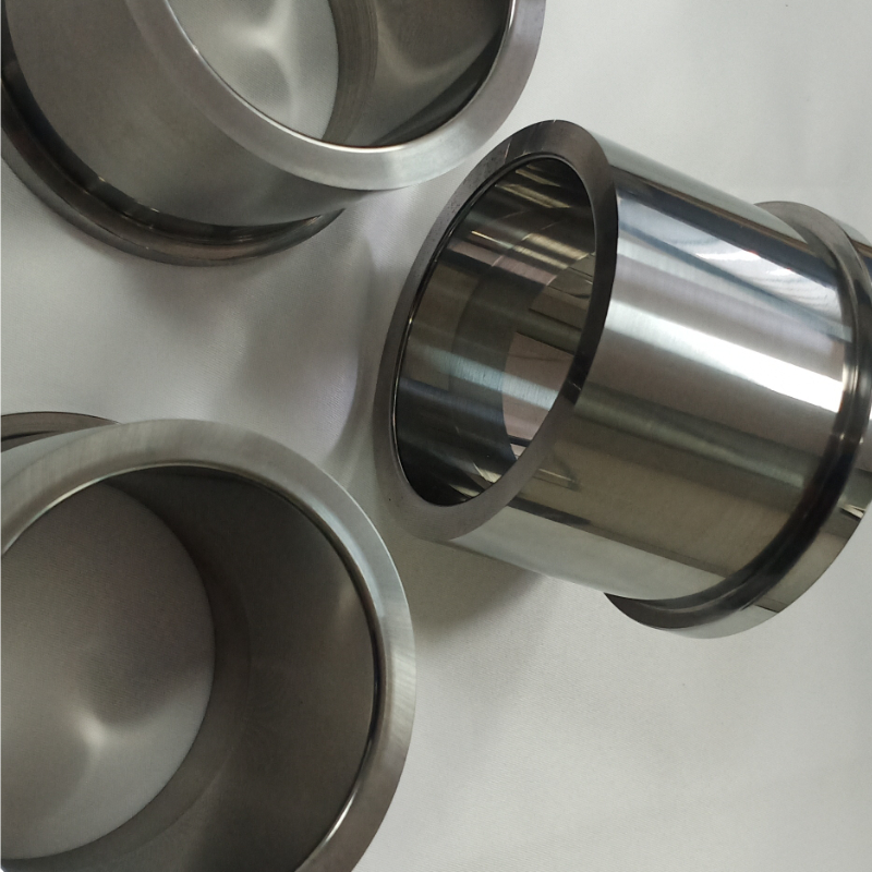 Tungsten Steel Cutting Knife Mold