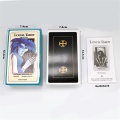 78 Cards Deck Londa Tarot with Guidebook Divination Fate Party Board Game Card L9BD