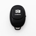 New Bluetooth Remote Shutter Controller Button Self-Timer for Camera Wireless Stick Shutter Release Phone Wholesale