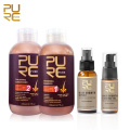 Fast Grow Hair Hair Loss Treatment Thickening Shampoo & Hair Conditioner Hair Growth Spray Essence Oil Dense Hair Care
