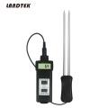 MC-7821 Rice Paddy Wheat Corn Grain Moisture Meter Temperature Tester Digital MC7821