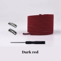 Dark red