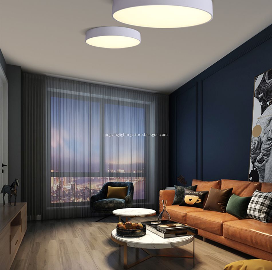 Ceiling lamp ceiling light 0169