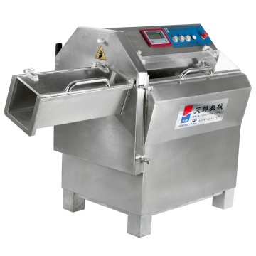 Medium sized cutting machine