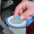 1pcs Multifunctional Effervescent Spray Cleaner - Glass Cleaner Concentrated Car Windscreen Window Cleaner Accessories