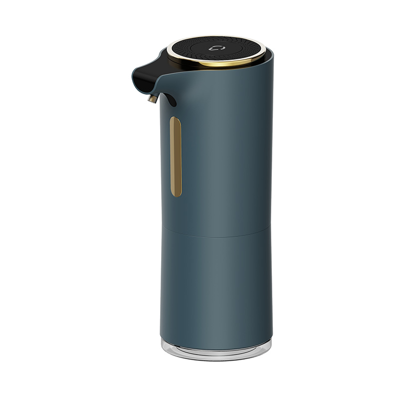 Rechargeable Automatic Alcohol Sprayer