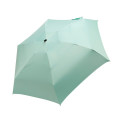 Umbrella Sun Rain Women Flat Lightweight Umbrella Parasol Folding Sun Umbrella Mini Umbrella Small Size Easily Store 19SEP26