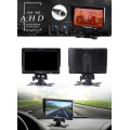 7 inch AHD Car Monitor High Definition Night Vision Backup Camera Vehicle Reverse Rear View Backup Camera Monitors For Truck